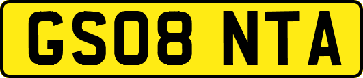 GS08NTA