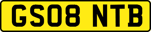 GS08NTB