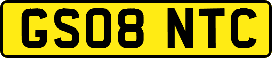 GS08NTC