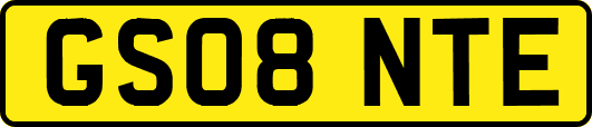GS08NTE