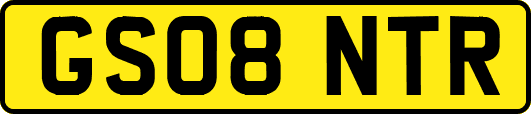 GS08NTR