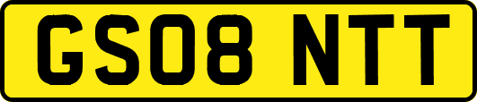 GS08NTT