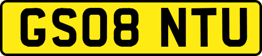 GS08NTU