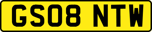 GS08NTW