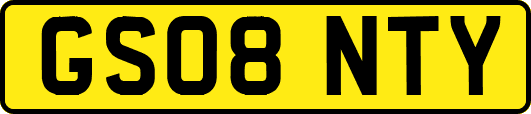 GS08NTY