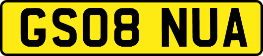 GS08NUA