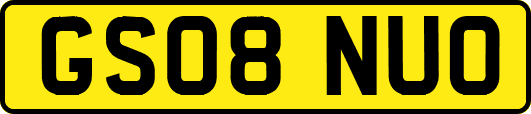 GS08NUO