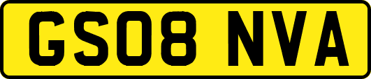 GS08NVA