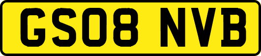 GS08NVB