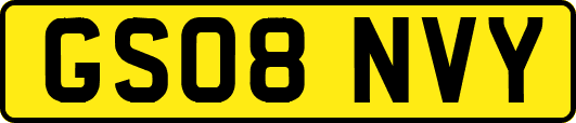 GS08NVY