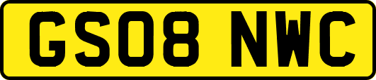 GS08NWC