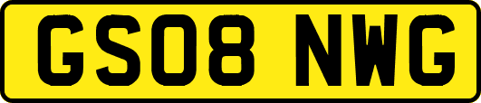 GS08NWG