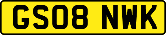 GS08NWK