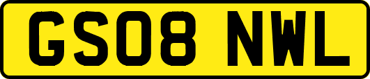 GS08NWL