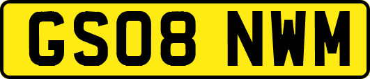 GS08NWM