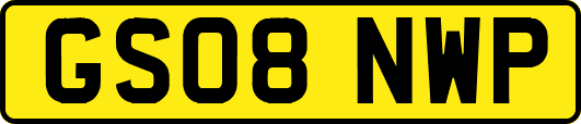 GS08NWP