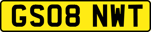 GS08NWT