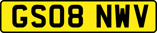 GS08NWV