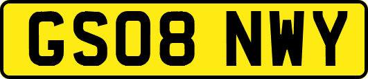 GS08NWY