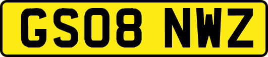 GS08NWZ