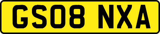 GS08NXA