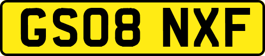 GS08NXF