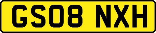 GS08NXH