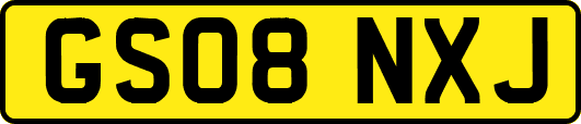GS08NXJ