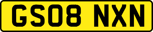 GS08NXN