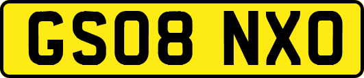 GS08NXO