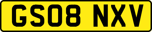 GS08NXV