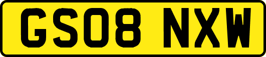 GS08NXW