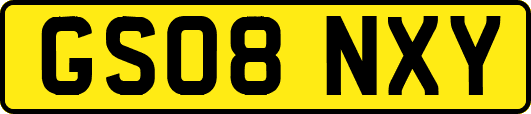 GS08NXY