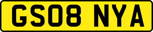 GS08NYA