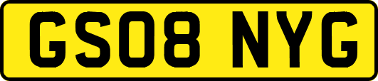 GS08NYG