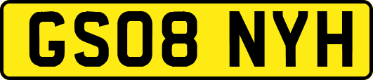 GS08NYH