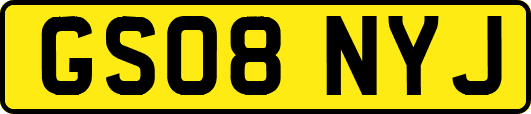 GS08NYJ