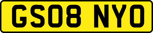 GS08NYO