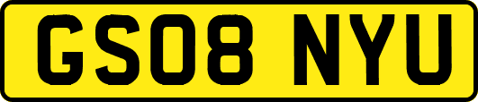 GS08NYU