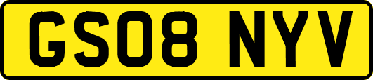 GS08NYV