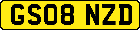 GS08NZD