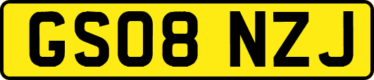 GS08NZJ