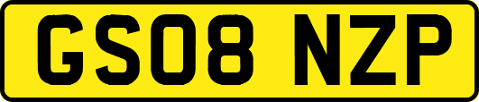 GS08NZP