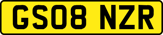 GS08NZR
