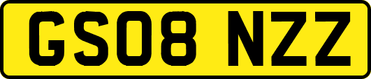 GS08NZZ