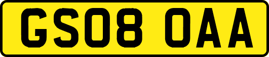 GS08OAA