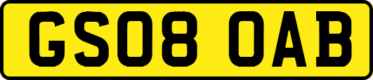 GS08OAB
