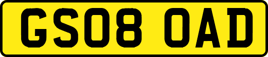 GS08OAD