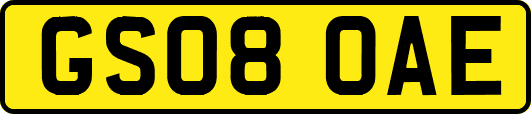 GS08OAE
