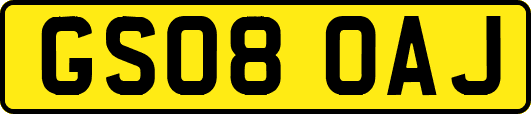 GS08OAJ